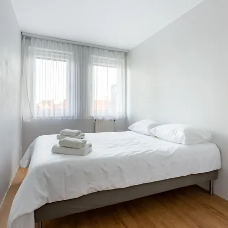Appartement Hidden Gem By Bookinghost *