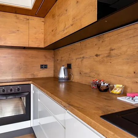 Appartement Hidden Gem By Bookinghost