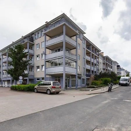 Hidden Gem By Bookinghost Appartement *