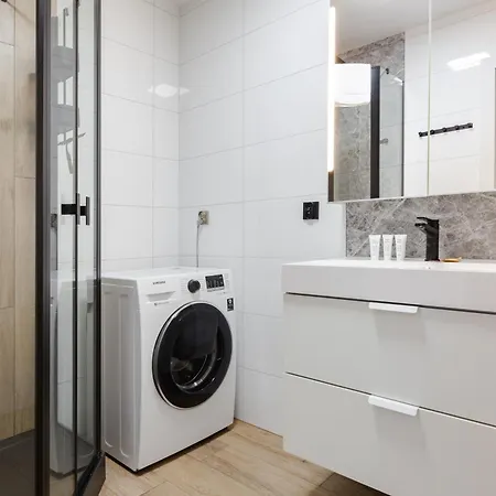 Hidden Gem By Bookinghost Appartement Gdynia