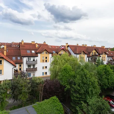 Appartement Hidden Gem By Bookinghost