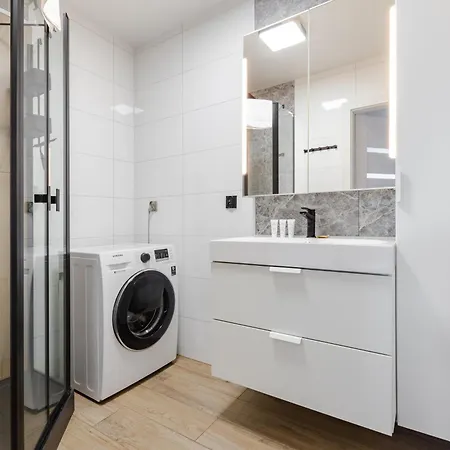 Hidden Gem By Bookinghost Appartement *