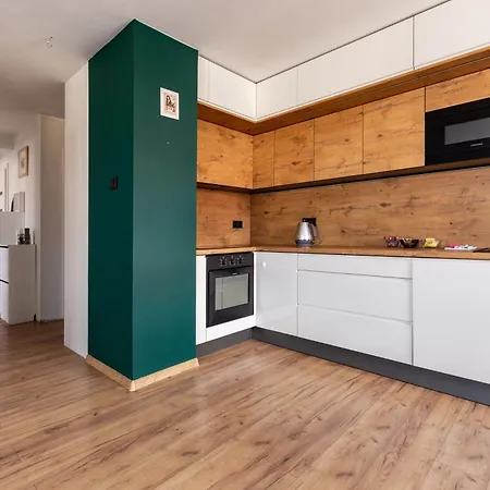 Apartman Hidden Gem By Bookinghost